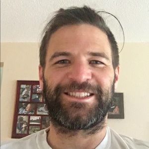 Meet your Posher, Steven